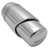 Bruckner WICHER pripojovacia sada termostatická pre stredové pripojenie 50 mm, chróm SPH ND600.311.1
