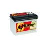 BANNER Running BULL EFB autobatéria 12V,65Ah, 640A, 565 11 BANNER BANNER565 11