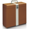 Kufr na vinyly / Lenco TTA-301 / Brown
