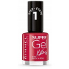 Rimmel Super Gel 042 Rock N Roll gélový lak na nechty 12 ml