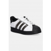 Detské tenisky adidas Originals SUPERSTAR LED LIGHTS biela farba, JS1293 EUR 21
