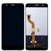 Huawei Honor 8 LCD displej + dotykové sklo Čierna