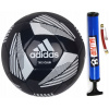 Futbal Adidas Tiro Club FS0365 5 (Adidas Training Ball FS0365 Tiro Club 5 Pump)