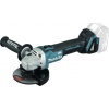 Aku úhlová bruska Makita DGA504Z 125mm Li-ion LXT 18V, bez aku Z