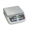KERN Premium stolová váha FKB, až do 16 kg, dielik = 0,05 g
