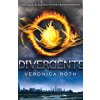 Divergente / Divergent (Veronica Roth, Pilar Ramirez Tello)(Brožovaná)