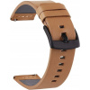 KOŽENÁ PÁSKA PRE GARMIN VENU 2 3 VIVOACTIVE 4 45 mm FORERUNNER 255 265 745