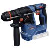 Bosch Professional GBH 18V-18 X systém ONECHUCK-aku vŕtacie kladivo 18 V; 0611927100