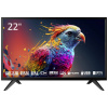 Dyon Enter 22 Pro X2 LED TV 55 cm 22 palca En.trieda 2021: E (A - G) CI+, DVB-C, DVB-S2, DVB-T2, Full HD čierna; D800238