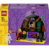 40721 LEGO® Gabby’s Dollhouse Halloweenská stodola; 40721
