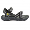 Source Gobi 2.0 Men''s Black Inca