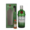 Tanqueray London Dry Gin Imported 47,3% 0,7l +Tanqueray Sevilla Gin Mini 0,05l (kartón)