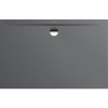 Sprchová vanička KALDEWEI Superplan Zero 1400 x 900 x 32 mm warm grey Protišmyková povrchová úprava Lesklá 357800012674