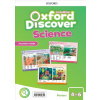 Oxford Discover Science 4-6 Posters, 2nd