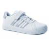adidas GRAND COURT 2.0 EL C IH5532 bílá, dětská obuv vel.33
