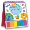 Svojtka & Co. Malování prstíky
