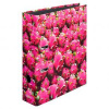 Herlitz Šanón pákový A4 8 cm lamino pitahaya