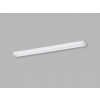 LED2 1235151 Stropné svietidlo HENO 150 LED, 60W, 3000K/3500K/4000K, 6000lm, IP20, biela