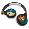 Craftenwood Slúchadlá s Bluetooth Lexibook Harry Potter 2 v 1