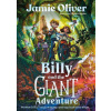 Billy and the Giant Adventure - Jamie Oliver
