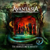 CD Tobias Sammet's Avantasia: A Paranormal Evening With The Moonflower Society