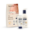 Aveeno Skin Relief hydratačné telové mlieko 300 ml + hydratačný krém na ruky 75 ml
