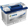 Trakčná batéria Varta Professional Starter 12V, 74Ah, 680A, LFS74