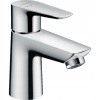Umyvadlová batéria - Stojanková batéria Hansgrohe Talis E 71703000 (Umyvadlová batéria - Stojanková batéria Hansgrohe Talis E 71703000)