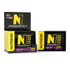 Nutrend N1 Pre-Workout 10 x 17 g Modrá malina