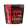 Pvl mutant mass extreme 2500 gainer, trojitá čokoláda - 2720 g