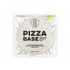 BrainMax Pure Pizza Base, hotové těsto na pizzu z Itálie, 2 ks, 280 g