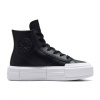 Obuv Converse čierna Chuck Taylor All Star Cruise A06143C Veľkosť 5
