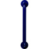Ideal Standard Contour 21 - Oporné držadlo 45 cm, modrá S645236