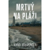 Mrtvý na pláži - Anna Johannsen