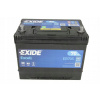 Batéria Exide EB705 70Ah 540A D26X L+ Excell