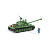 Stavebnica Cobi 3038 World of Tanks IS-7, 650 k, 1 f