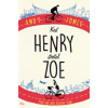 Keď Henry stretol Zoe - Andy Jones