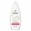 Dove Silky Velvet Nourishing Care sprchový gél maxi 720 ml