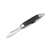 Böker | Böker - Multifunkčný vreckový nôž Magnum Classic Pocket Steel 16 cm/4 funkcia | GG507
