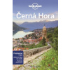 Černá Hora Lonely Planet - Dragicevich Peter Sheward Tamara