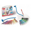 Maped Súprava Creativ Blowpen Art Fúkacie pero 24 farieb