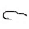 Carp´R´Us Cranked Hook ATS veľ.6 10 ks