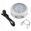 Osvetlenie pre rastliny - Dvojité 2100-2400 lm rastú svetlo svetlo (Osvetlenie pre rastliny - Dvojité 2100-2400 lm rastú svetlo svetlo)