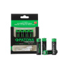 Batéria AA (R6) nabíjací 1,5V/2000mAh PATONA PT1410 4ks