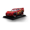 Iron Studios Cars Art Scale Soška 1/10 Lightning Mcqueen 11 cm