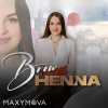 Maxymova sada pre trénerov Brow Henna – certifikát + skriptá + propagačné materiály
