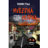 Stíny nad Malinovým vrchem: Hvězdná hlídka - Dominik Fiala