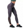 Nebbia Fit & Smart legíny s vysokým pásom 572 marron - XS