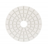 Kotúč brúsny diamantový na suchý zips 100x20x4 mm HOTECHE (570532)