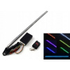 Lampa KNIGHT RIDER 48 LED RGB stroboskop 24V 55 cm